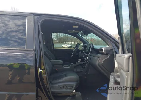 2024 Toyota Tacoma Limited z USA, uszkodzony, nr VIN 3TMLB5JNXRM065608